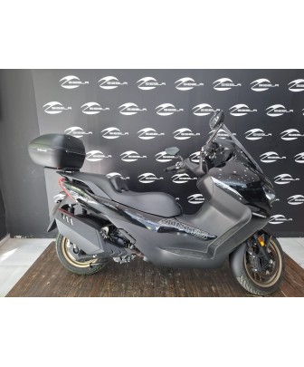 Zontes 368 K 2025 | 1.032 km