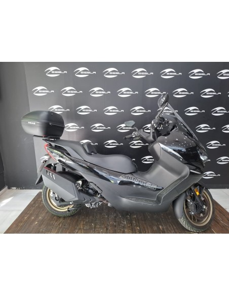 Zontes 368 K 2025 | 1.032 km