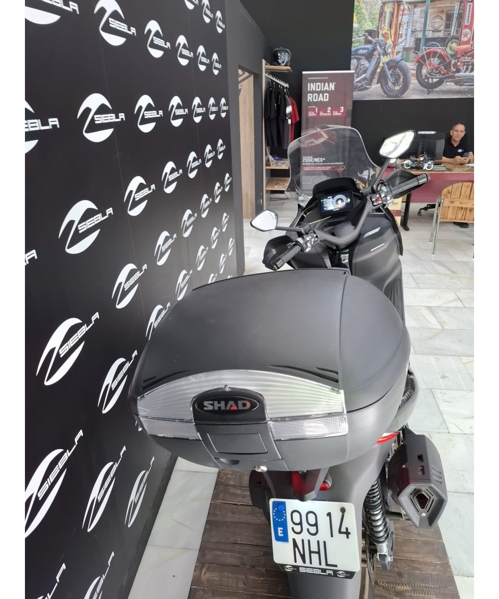 Zontes 368 K 2025 | 1.032 km