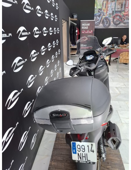 Zontes 368 K 2025 | 1.032 km