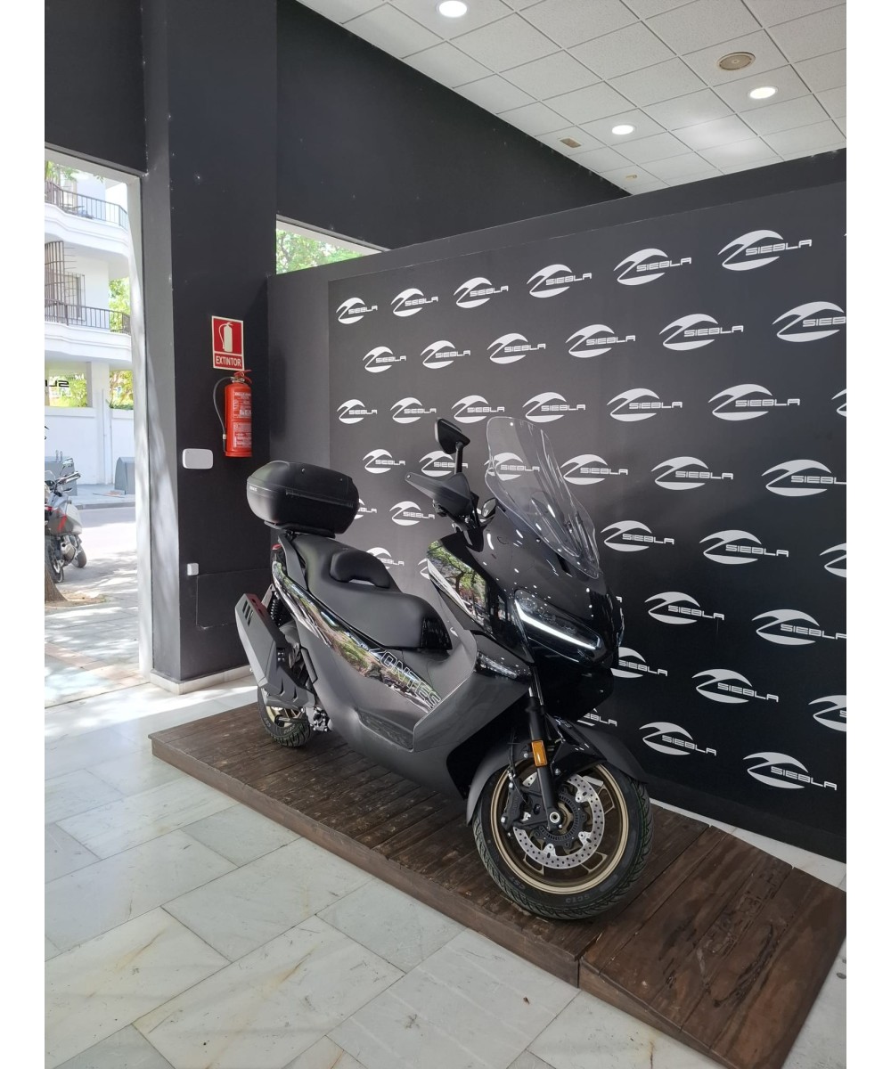 Zontes 368 K 2025 | 1.032 km