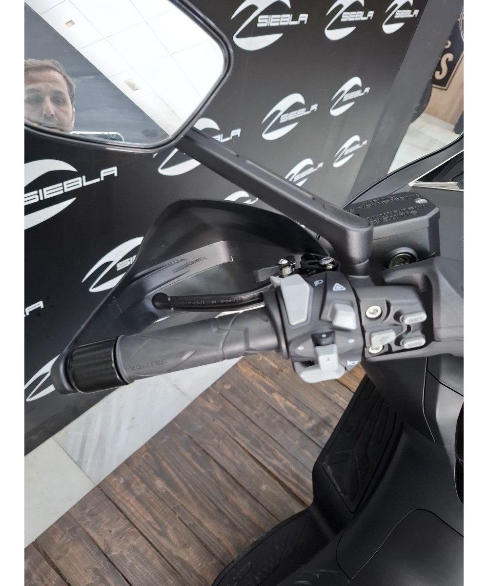 Zontes 368 K 2025 | 1.032 km