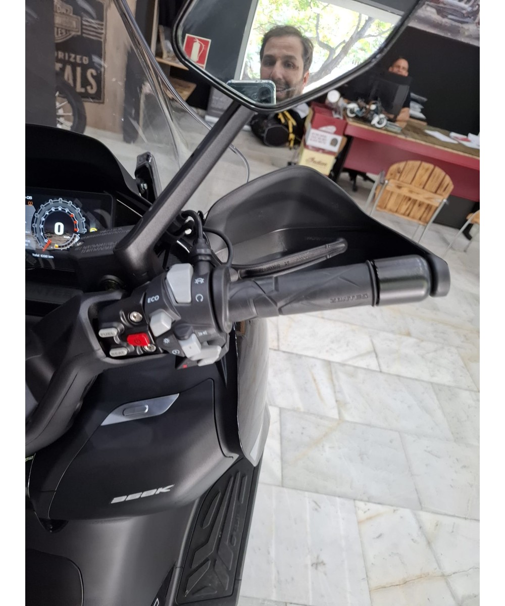 Zontes 368 K 2025 | 1.032 km