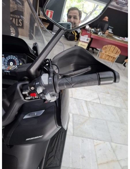 Zontes 368 K 2025 | 1.032 km