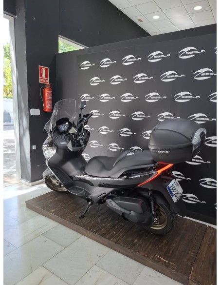 Zontes 368 K 2025 | 1.032 km