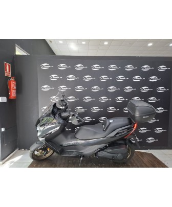 Zontes 368 K 2025 | 1.032 km 2