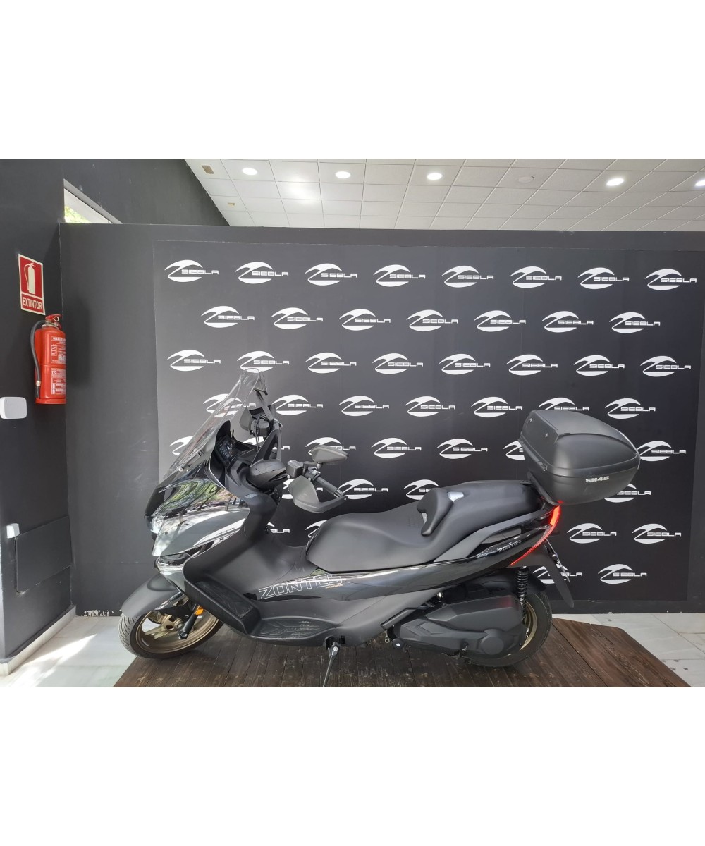 Zontes 368 K 2025 | 1.032 km