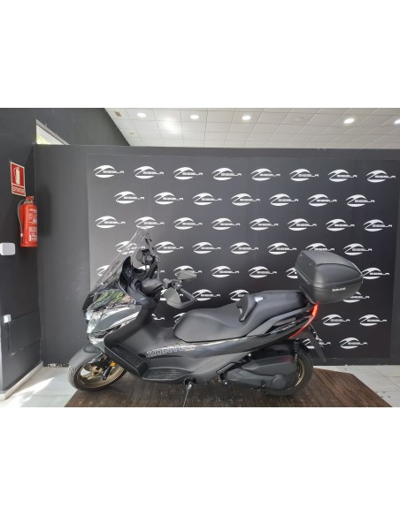 Zontes 368 K 2025 | 1.032 km