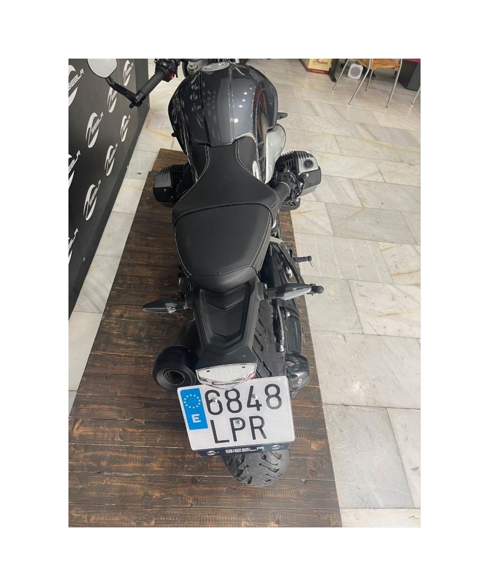 BMW R NineT Pure 2021 | Solo 25 km | Akrapovic | 10.999€