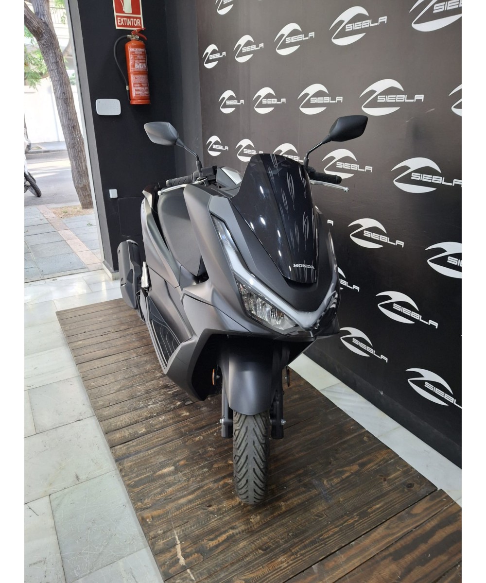 Honda PCX 125 DX 2025 | 5.888 km