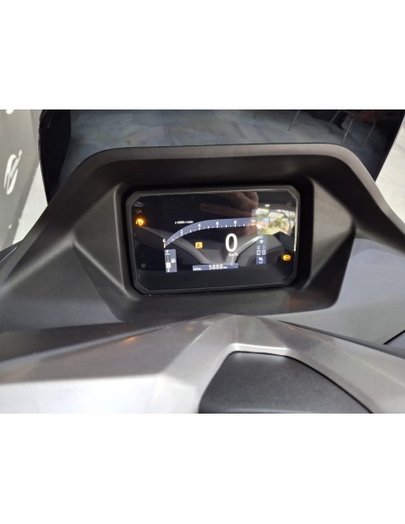 Honda PCX 125 DX 2025 | 5.888 km