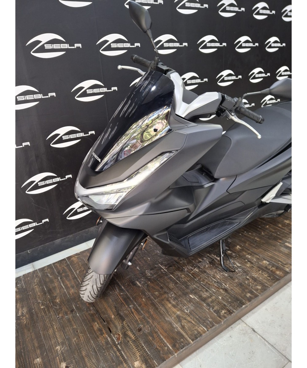 Honda PCX 125 DX 2025 | 5.888 km