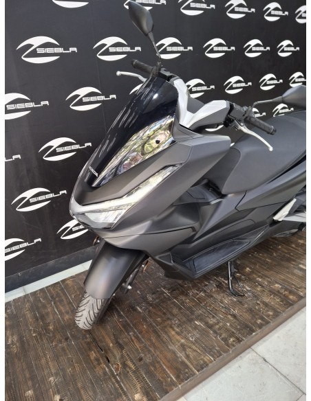Honda PCX 125 DX 2025 | 5.888 km
