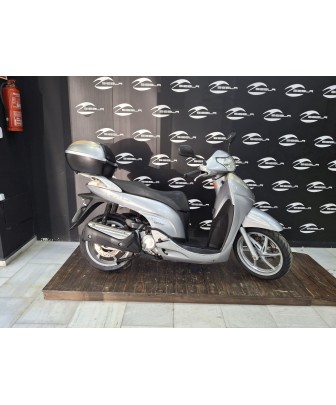 Honda SH300i 2008 | 77.622 km