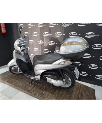 Honda SH300i 2008 | 77.622 km 2