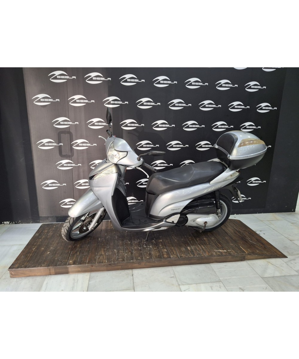 Honda SH300i 2008 | 77.622 km