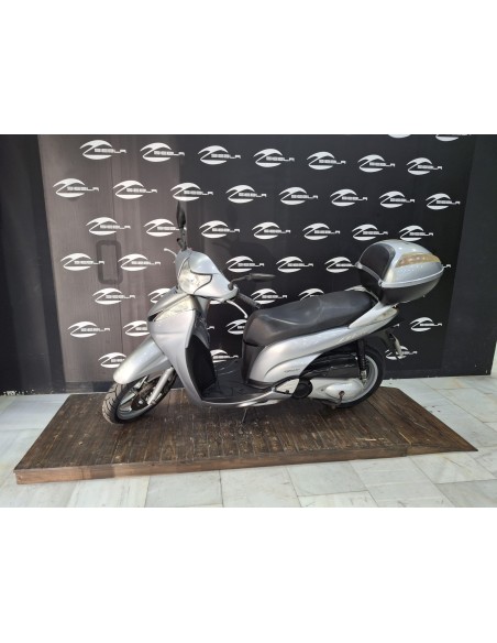 2008 Honda SH300i | 77,622 km | MOT until 10/2027 | Top case included | €1,799