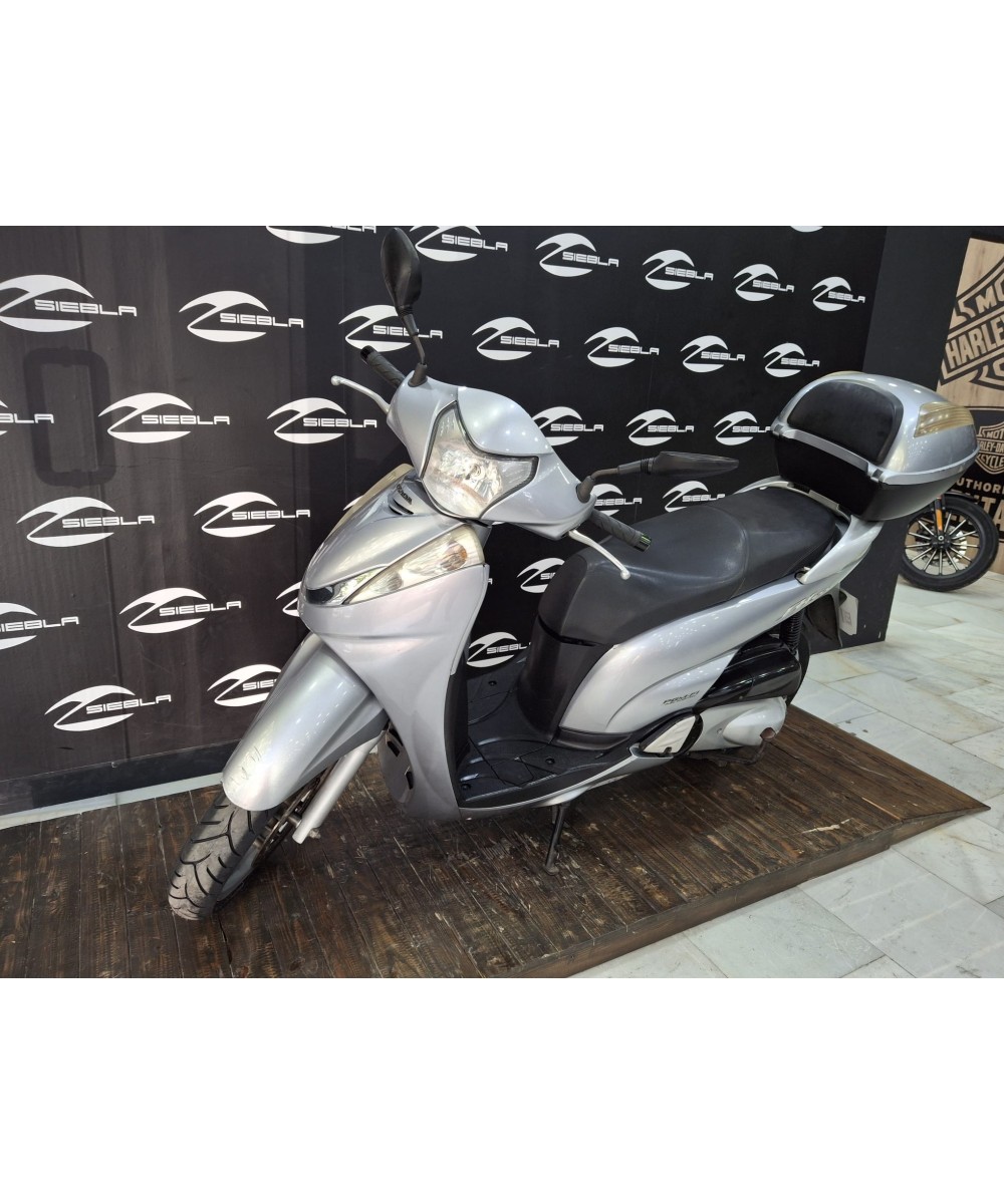 Honda SH300i 2008 | 77.622 km