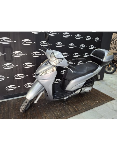 Honda SH300i 2008 | 77.622 km