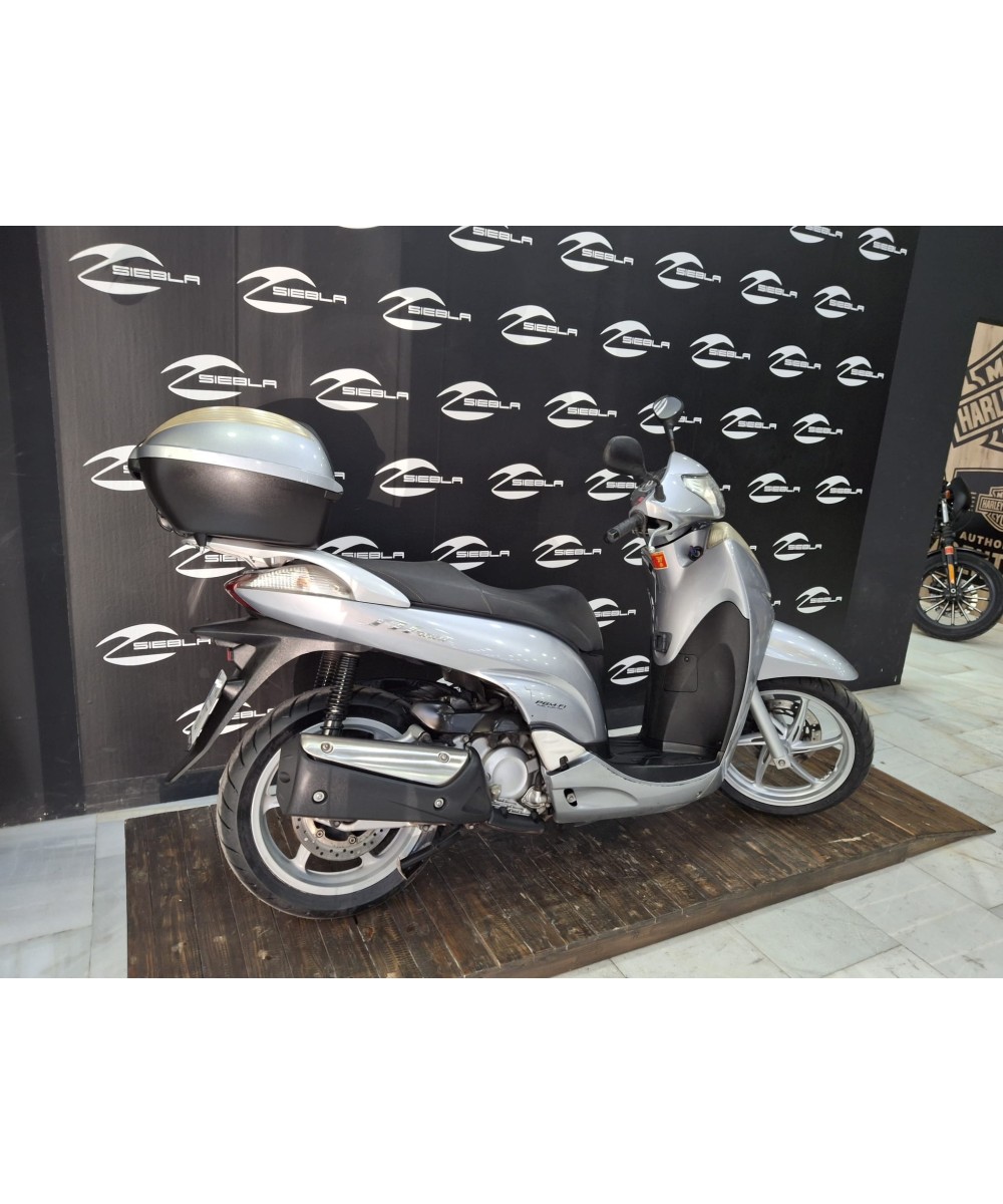 Honda SH300i 2008 | 77.622 km