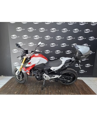 BMW F 900 R 2020 | 27.990 km 2