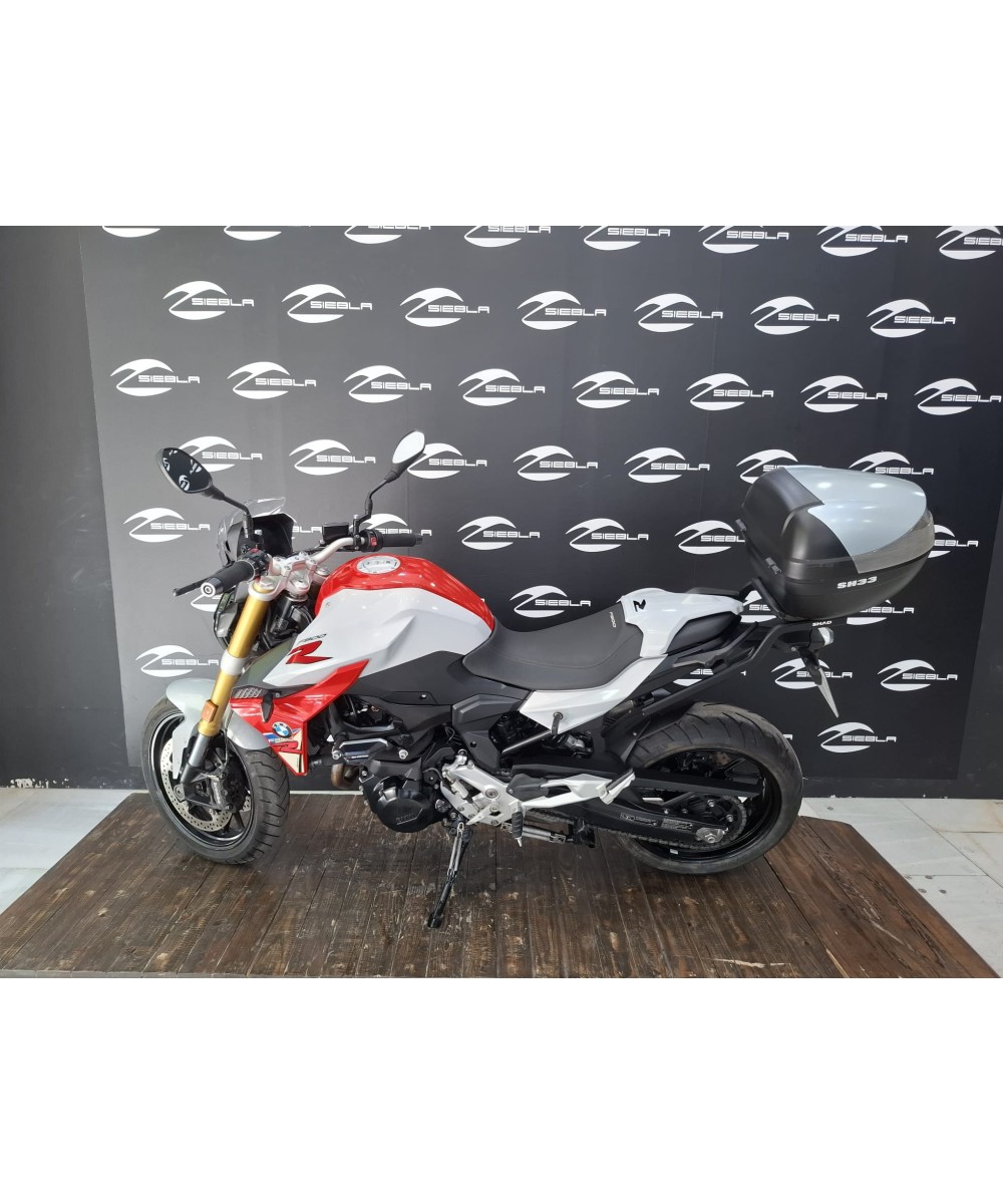 BMW F 900 R 2020 | 27.990 km