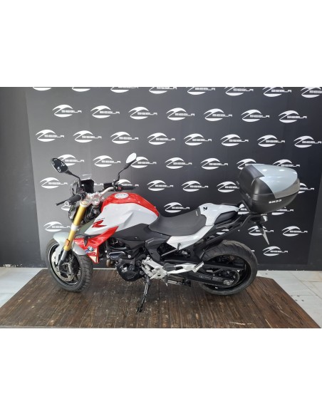 BMW F 900 R 2020 | 27.990 km