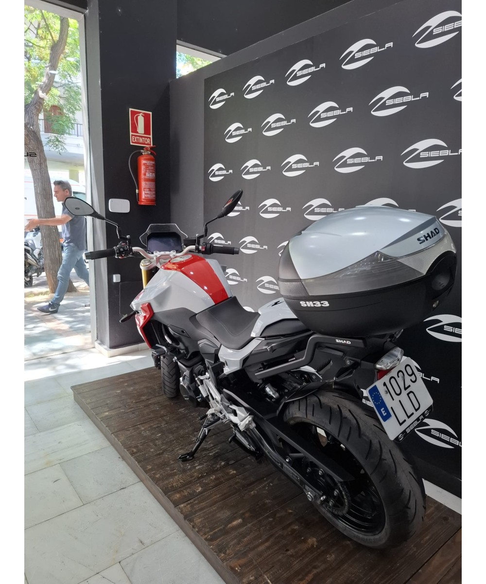 BMW F 900 R 2020 | 27.990 km