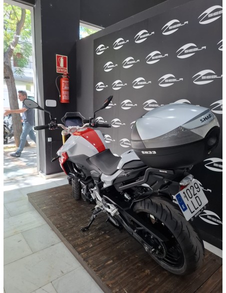 BMW F 900 R 2020 | 27.990 km