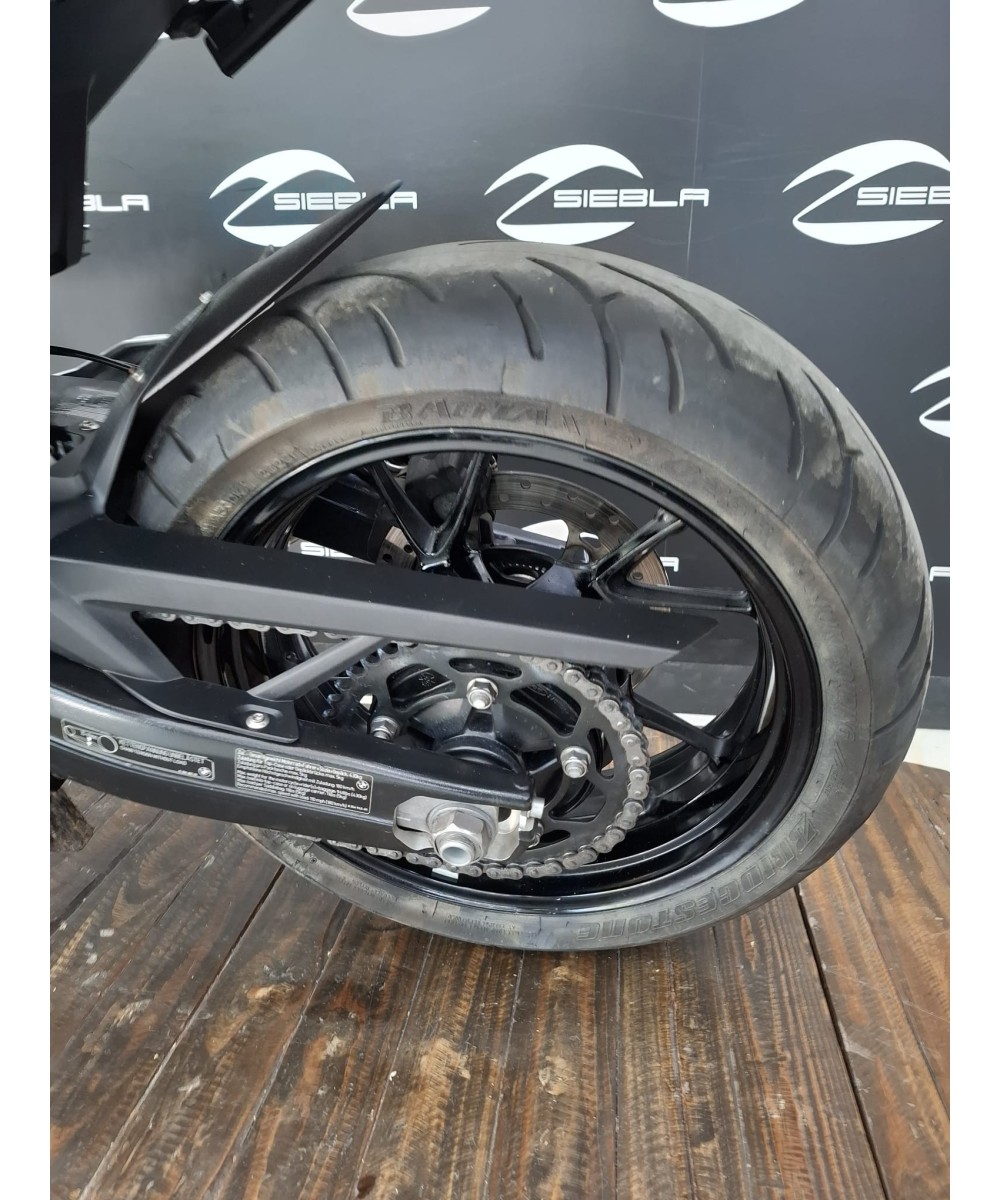 BMW F 900 R 2020 | 27.990 km