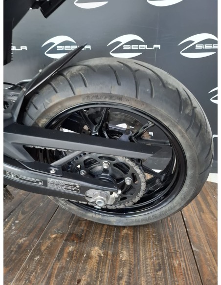 BMW F 900 R 2020 | 27.990 km
