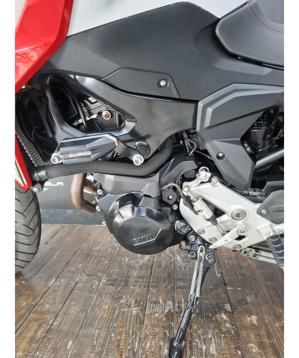 BMW F 900 R 2020 | 27.990 km