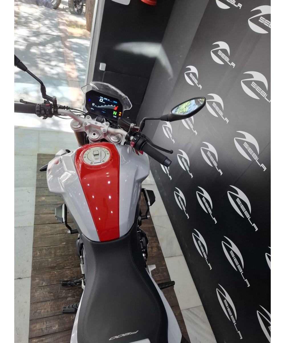 BMW F 900 R 2020 | 27.990 km