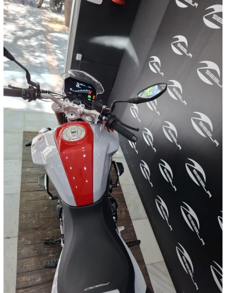 BMW F 900 R 2020 | 27.990 km