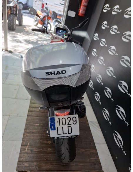 BMW F 900 R 2020 | 27.990 km