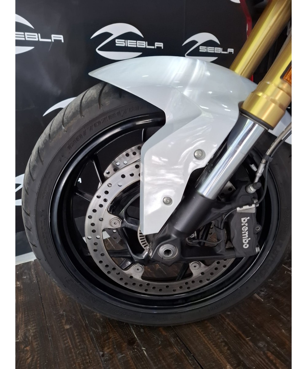 BMW F 900 R 2020 | 27.990 km