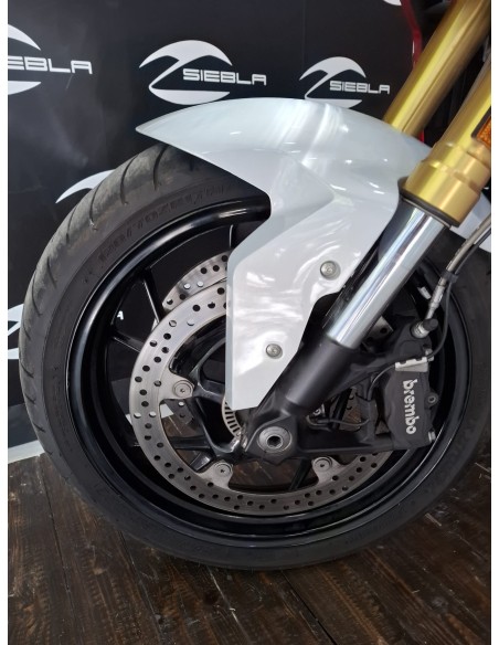 BMW F 900 R 2020 | 27.990 km