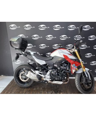 BMW F 900 R 2020 | 27.990 km