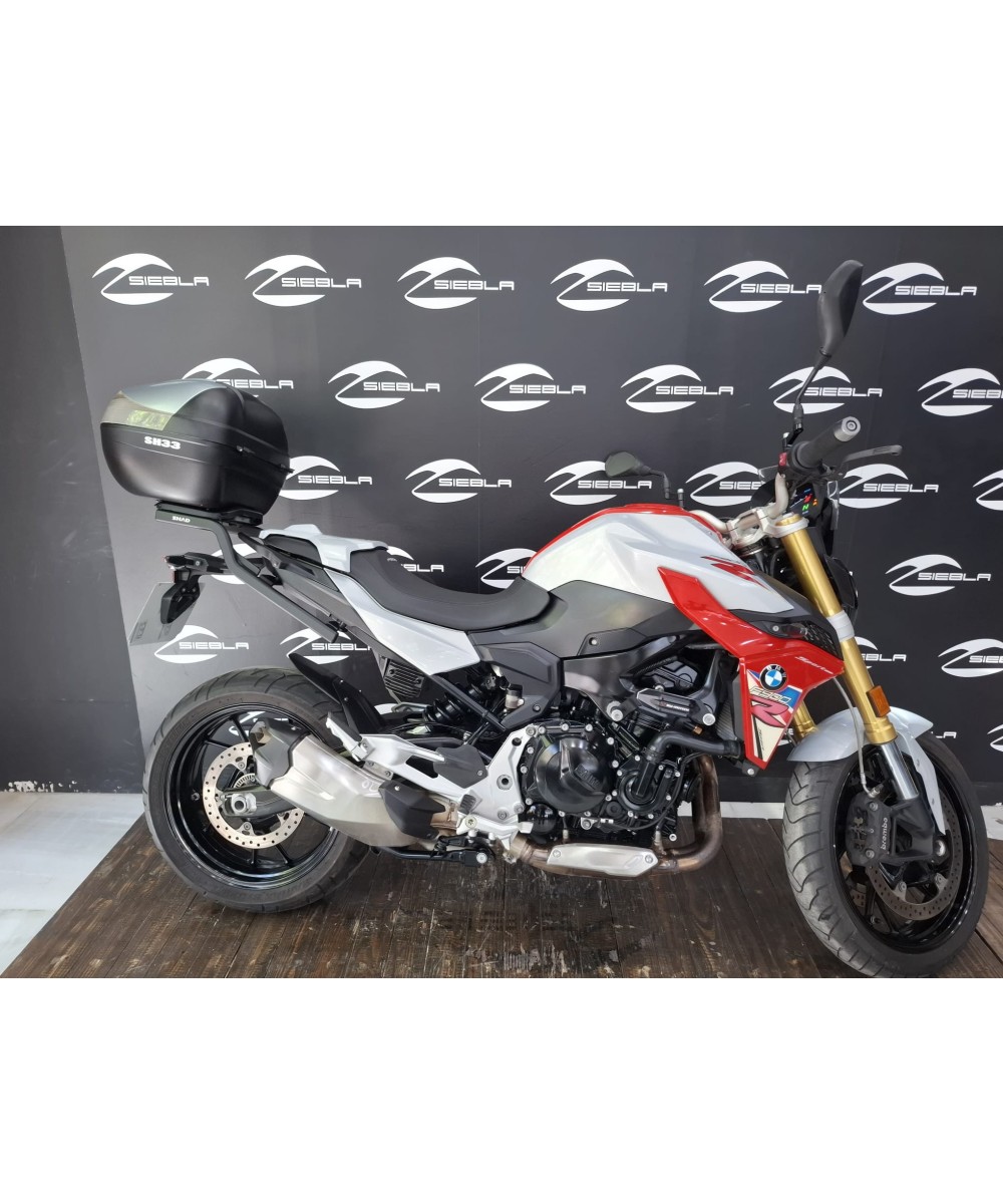 BMW F 900 R 2020 | 27.990 km