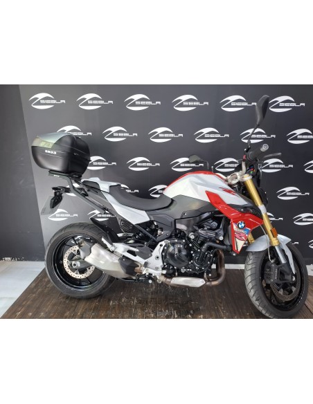 BMW F 900 R 2020 | 27.990 km