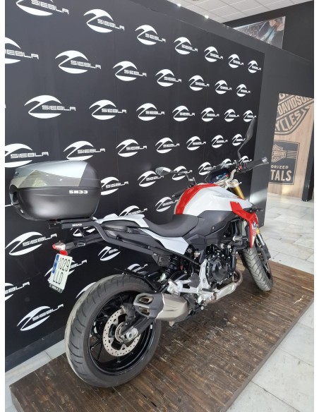 BMW F 900 R 2020 | 27.990 km