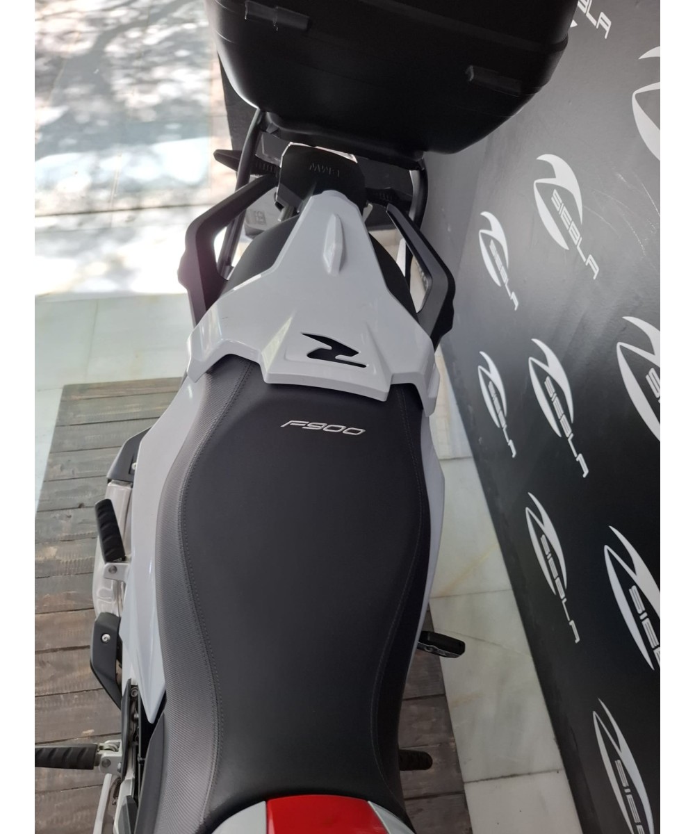 BMW F 900 R 2020 | 27.990 km