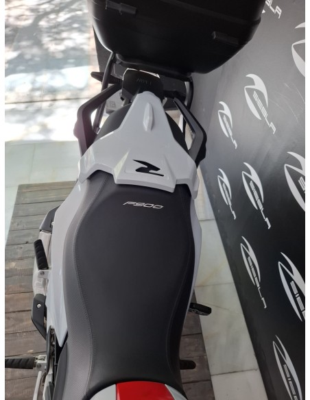 BMW F 900 R 2020 | 27.990 km