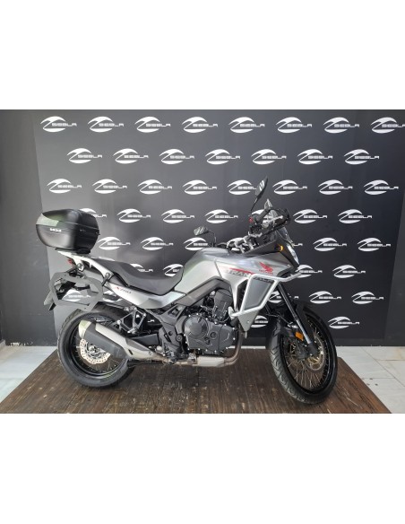 Honda Transalp 750 2023 | 26.093 km