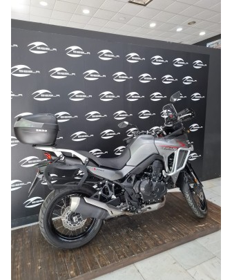 Honda Transalp 750 2023 | 26.093 km 2