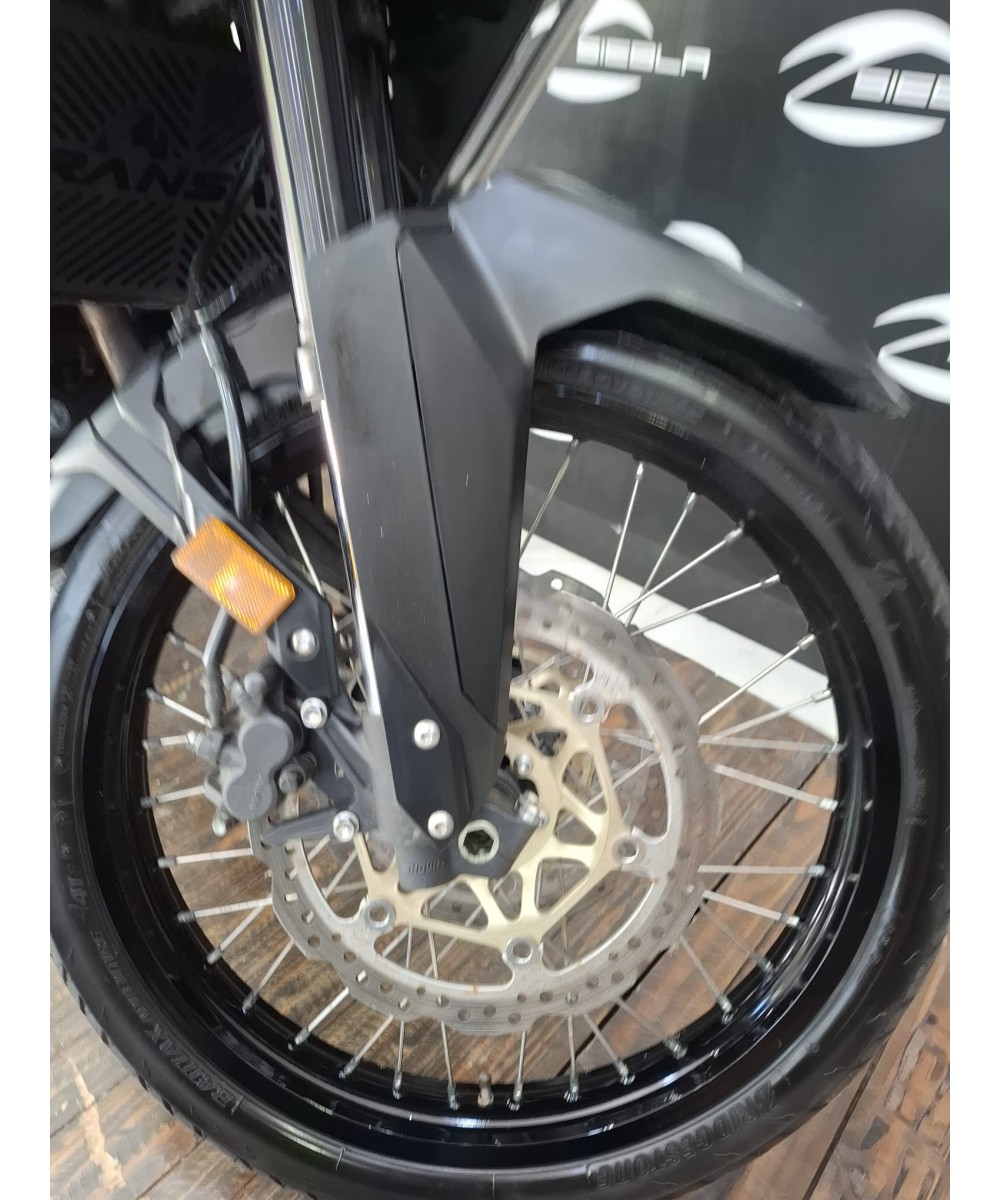 Honda Transalp 750 2023 | 26.093 km