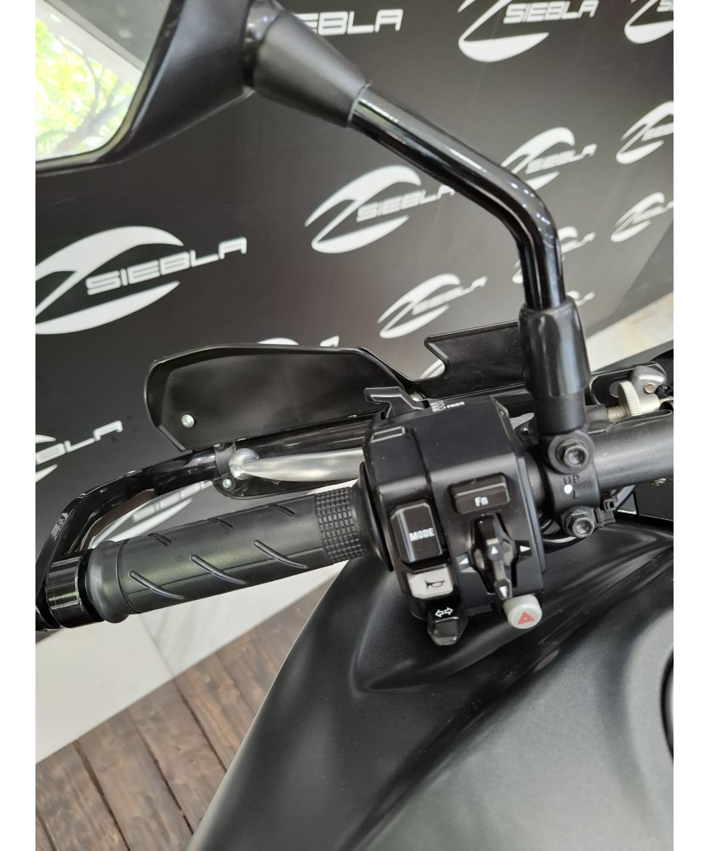 Honda Transalp 750 2023 | 26.093 km