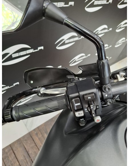 Honda Transalp 750 2023 | 26.093 km