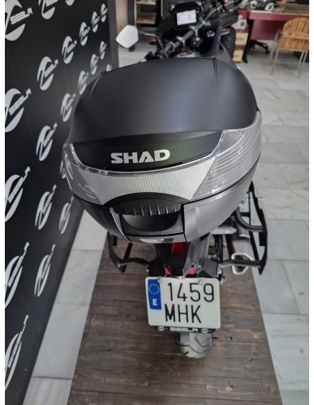 Honda Transalp 750 2023 | 26.093 km