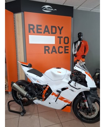 KTM 990 RC R TRACK 2026 | 0 km